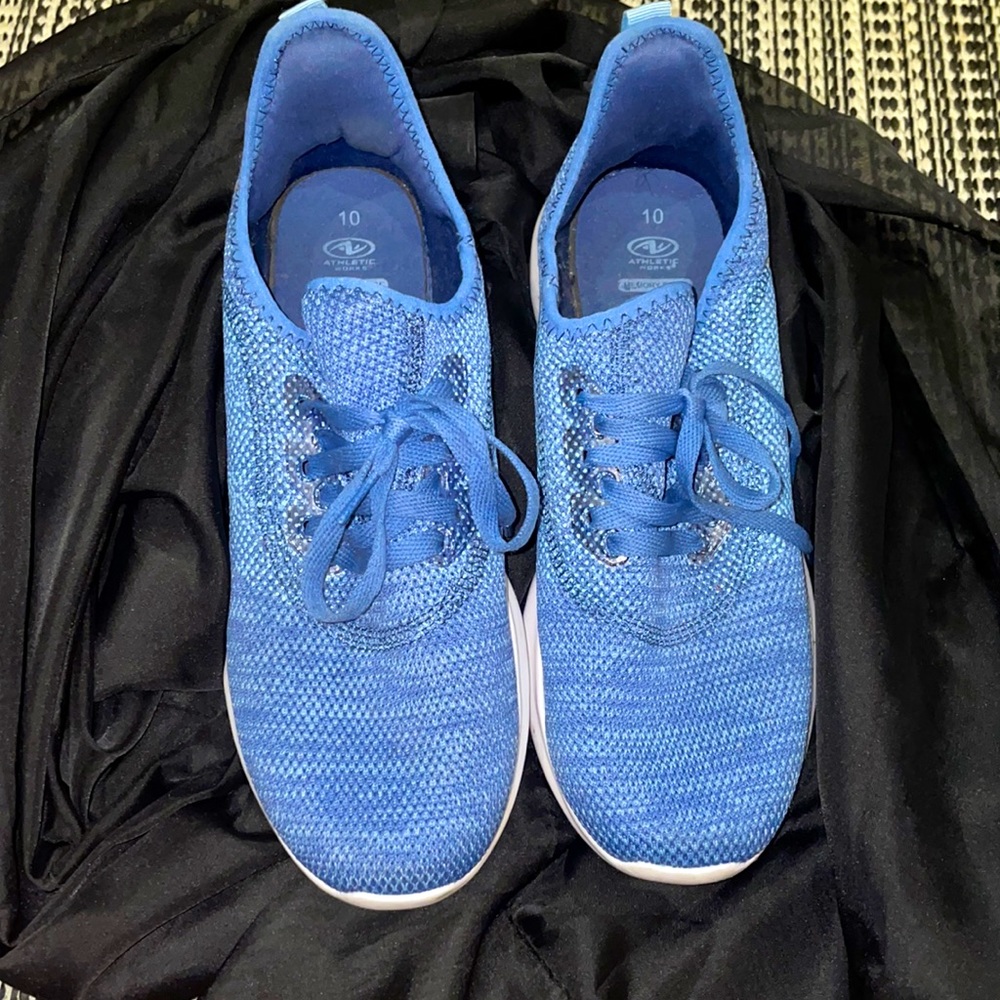 Athletic Works knit sneaker